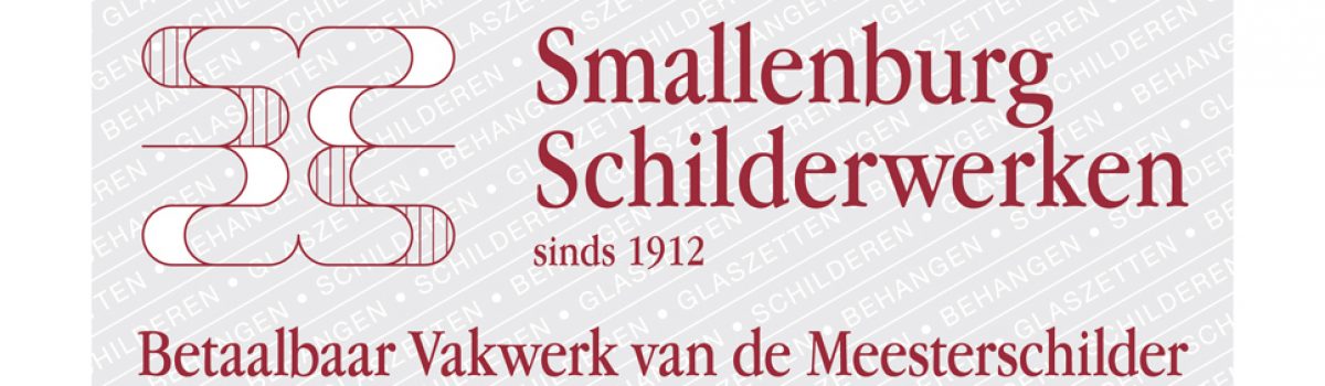 Smallenburg Schilderwerken